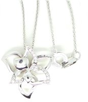 Necklace Salvini Woman in Gold Diamante 0.16 Ct 20026882 - 20026882